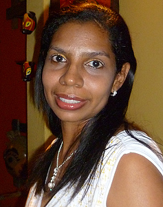 52 Year Old Barranquilla, Colombia Woman